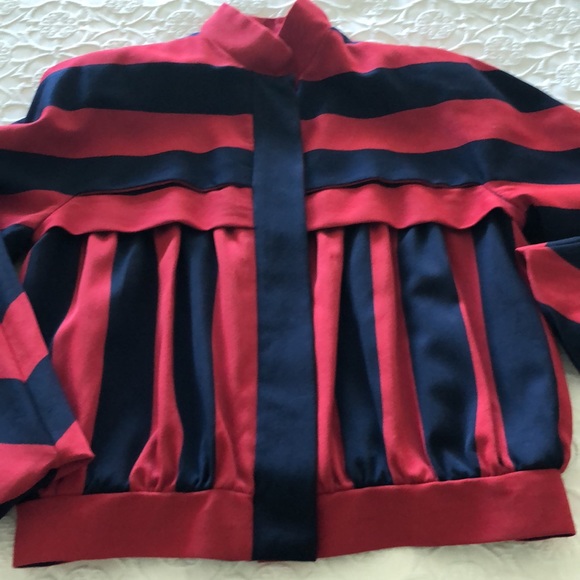 ERREUNO Jacket Made in Italy- Milano Vintage Sz 38 - Picture 6 of 16